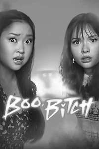Boo  Bitch - Posters