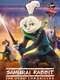 Samurai Rabbit: The Usagi Chronicles