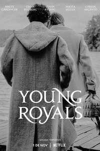 Young Royals - Posters
