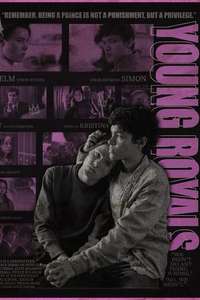Young Royals - Posters