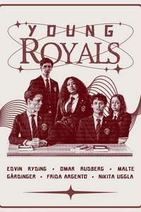 Young Royals - Posters
