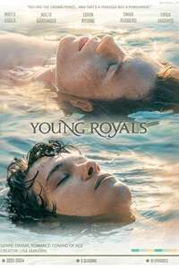 Young Royals - Posters