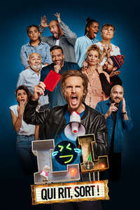LOL: Qui rit  sort! - Posters