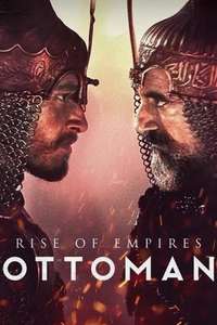 Rise of Empires: Ottoman - Posters