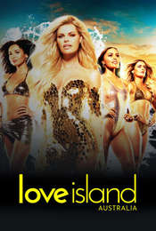 Love Island Australia Season 5