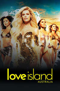 Love Island Australia - Posters