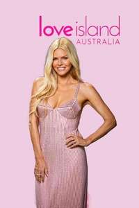 Love Island Australia - Posters