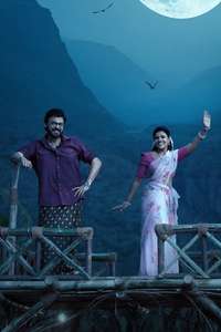 Sankranthiki Vasthunam - Posters
