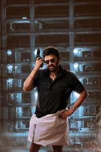 Sankranthiki Vasthunam - Posters