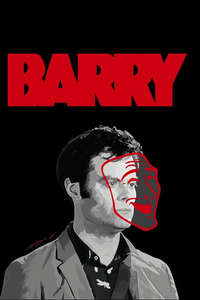 Barry - Posters