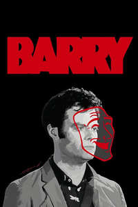 Barry - Posters