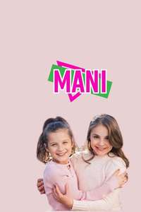 Mani - Posters