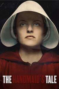 The Handmaid's Tale - Posters