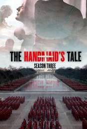 The Handmaid's Tale Season 3