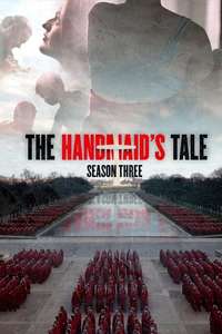 The Handmaid's Tale - Posters