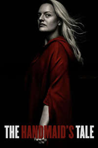 The Handmaid's Tale - Posters