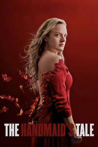 The Handmaid's Tale - Posters