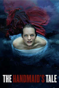 The Handmaid's Tale - Posters
