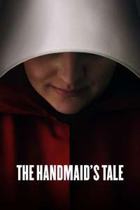The Handmaid's Tale - Posters