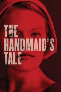 The Handmaid's Tale - Posters