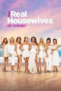 The Real Housewives of Sydney - Posters