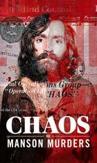 CHAOS: The Manson Murders