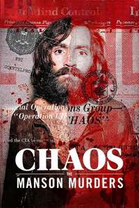 CHAOS: The Manson Murders - Posters