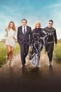 Schitt's Creek - Posters