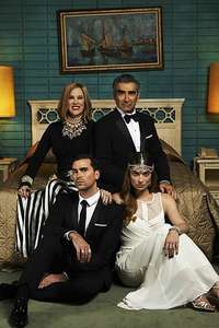 Schitt's Creek - Posters
