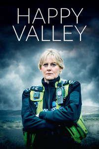 Happy Valley - Posters