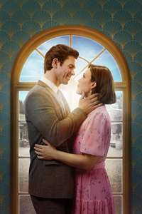 When Calls The Heart - Posters