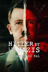 Hitler and the Nazis: Evil on Trial - Posters