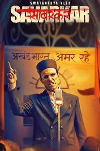 Swatantra Veer Savarkar - Posters