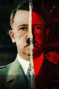 Hitler and the Nazis: Evil on Trial - Posters