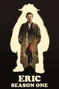 Eric - Posters