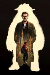 Eric - Posters