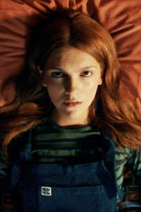 Geek Girl - Posters