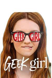 Geek Girl - Posters