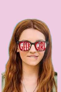 Geek Girl - Posters