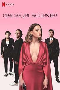 Thank You  Next - Posters