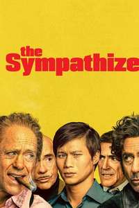 The Sympathizer - Posters