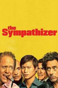 The Sympathizer - Posters