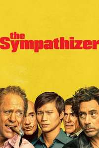The Sympathizer - Posters