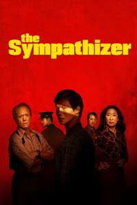 The Sympathizer - Posters