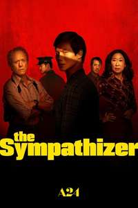 The Sympathizer - Posters