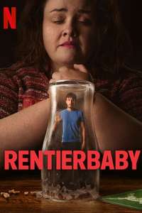 Baby Reindeer - Posters