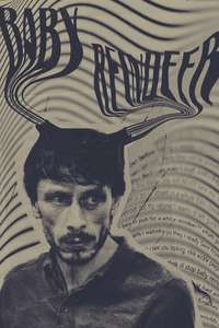 Baby Reindeer - Posters