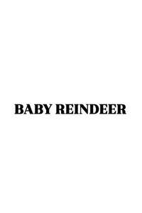 Baby Reindeer - Posters