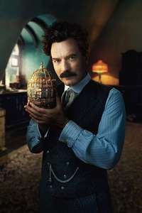 A Gentleman in Moscow - Posters