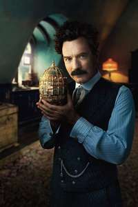 A Gentleman in Moscow - Posters